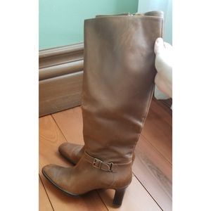 Ralph Lauren Vintage Boots